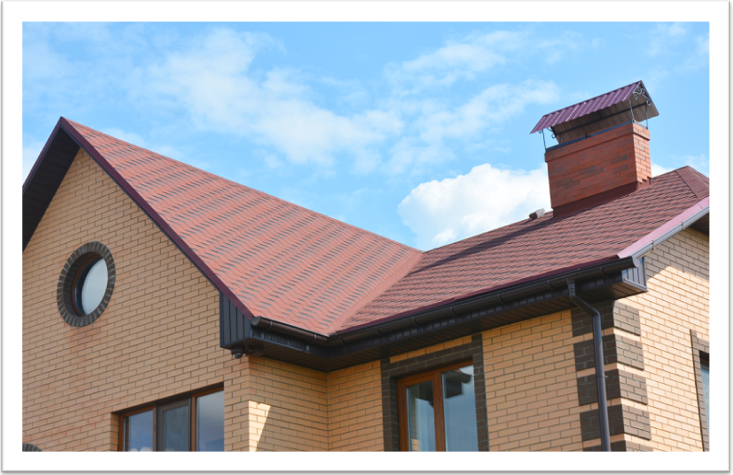 New Roof Installation