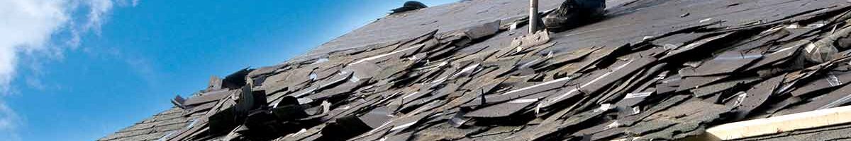 Roof Replacement