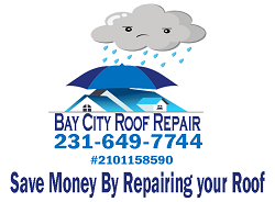 Bay City Roof Repair