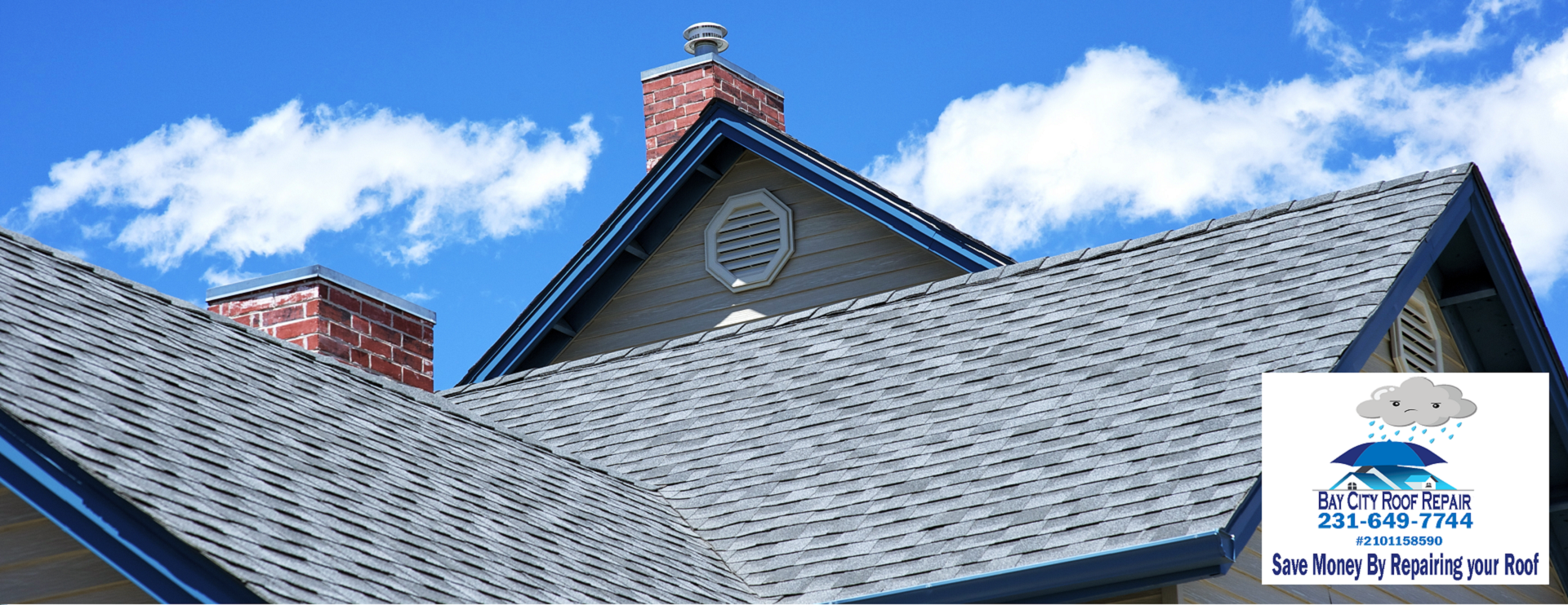 New Roof Replacement
